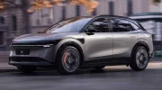 Zeekr 7X : une menace qui se rapproche