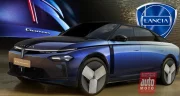 Future Lancia Gamma (2026) : prix, moteurs, autonomie, gabarit. A quoi doit-on s'attendre ?