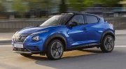 De nouveaux modèles thermiques attendus chez Nissan, le Qashqai et le Juke en têtes