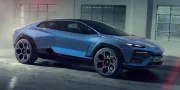Lamborghini repousse son premier modèle électrique à 2029