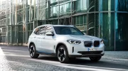 Quelle est la part du marché de la voiture électrique dans le monde en 2024 ?