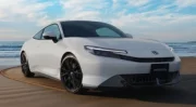 Honda annonce le retour de la Prelude aux USA