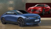 Stellantis revoit sa copie en matière d'électrification, Lancia et Alfa Romeo opteront aussi pour l'hybride