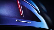 Un moteur hybride en plus de l'électrique pour la future Lancia Gamma, pas vraiment une surprise