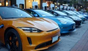Voitures électriques : à quelques mois de l'échéance, on est loin du compte