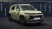 Le Hyundai Inster s'offre une configuration à cinq places éligible au bonus !