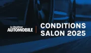 Conditions Salon de l'Auto de Bruxelles 2025 : qui fait quoi ?