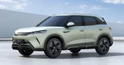 BYD Atto 2 : le SUV électrique vendu 13 000 € en Chine va arriver chez nous
