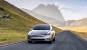 Tesla Model Y : un restylage en 2025 pour le SUV électrique ?