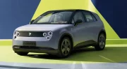 Nio dévoile une citadine électrique abordable, future rivale des Renault 5 et Mini Cooper