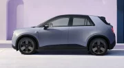 Nio Firefly : Ceci n'est pas une Honda E