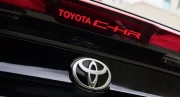 Le Toyota C-HR passe un cap symbolique