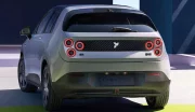 Firefly : nouvelle marque électrique signée Nio