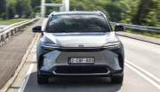 Toyota bZ4X : changement de nom pour le SUV électrique ?