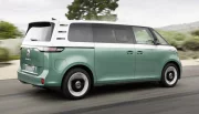 Essai Volkswagen ID.Buzz LWB (2025)