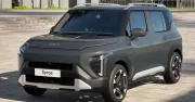 Nouveau Kia Syros, un petit SUV thermique qui fait envie ?
