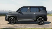 Kia Syros : un petit SUV prometteur, mais réservé à l'Inde