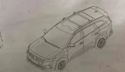 Renault Espace (2025) : le restylage du SUV familial révélé par un document interne