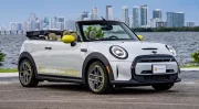 MINI annule le nouveau cabriolet électrique