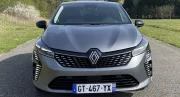 La Renault Clio a gagné mais l'année 2024 n'a pas été bonne
