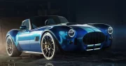 Sacrilège ? L'AC Cobra va recevoir sous son capot un moteur quatre cylindres