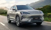 BYD, un géant qui avance à pas de géant
