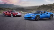 Combien Ferrari a-t-il vendu de voitures en France en 2024 ?