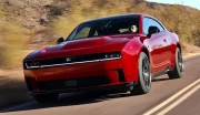 Dodge Charger 2025 : une ambition mondiale malgré l'absence de V8