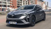 Les ventes de voitures chutent en 2024, malgré l'explosion des hybrides