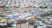 Après une sombre année 2024, l'incertitude pointe sur le marché des flottes