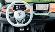 Les données de 800 000 voitures électriques du groupe Volkswagen retrouvées sans protection sur Internet