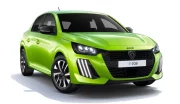 La Peugeot e-208 pour la première fois à 26000 euros, avec le petit bonus !