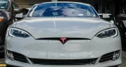Chez Tesla, les ventes baissent pour la première fois depuis plus de 10 ans