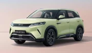 BYD Atto 2 (2025) : que sait-on de ce petit SUV électrique ?