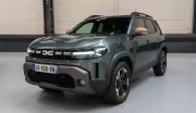 Dacia Duster (2025) : hausse des prix et nouvelle finition sur l'hybride 140 ch
