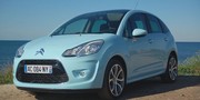 Essai vidéo de la nouvelle Citroën C3