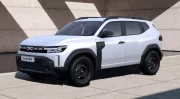 La gamme et les prix du Dacia Duster 2025 : hausse de prix