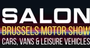 Toutes les infos pratiques sur le salon auto de Bruxelles 2025