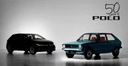 La Polo fête ses 50 ans cette année