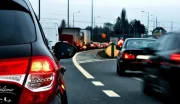 Bouchons : cette ville très fréquentée des automobilistes est encore pire que Paris selon une étude