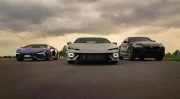 Lamborghini n'a jamais autant vendu de voitures qu'en 2024