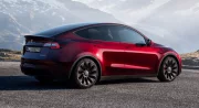 Tesla leader du marché en 2024