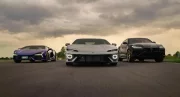 Lamborghini atteint un nouveau record de livraisons en 2024