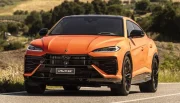 Ventes mondiales records de Lamborghini en 2024 : des chiffes insolents !