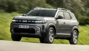 Dacia va lancer une version 4x4 hybride à boîte automatique inédite pour les Duster et Bigster