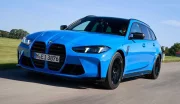 BMW M a battu son record de ventes en 2024