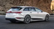 Année noire pour Audi, qui perd une place et se fait dépasser par Tesla