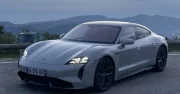 Porsche vend moins à cause de ses voitures électriques et de la Chine