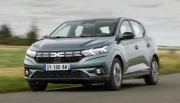 Prix Dacia Sandero (2025) : nouvelle hausse de tarifs pour la citadine