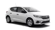 Les prix de la Dacia Sandero 2025 désormais à partir de 13000 euros